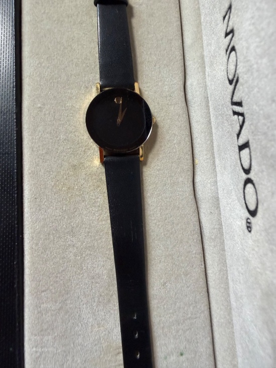 Movado | Vintage Women\'s Museum Watch
